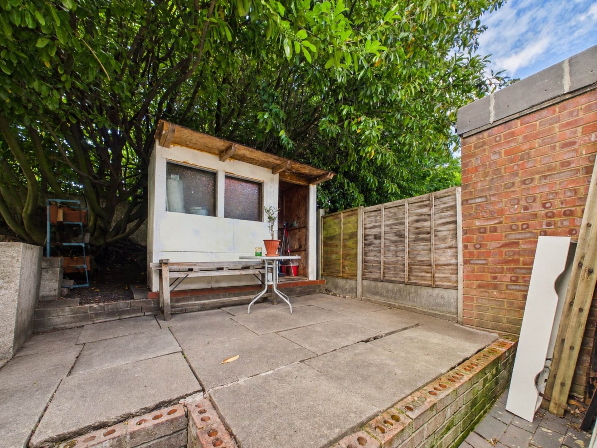 Milton Road, Luton, Image 8