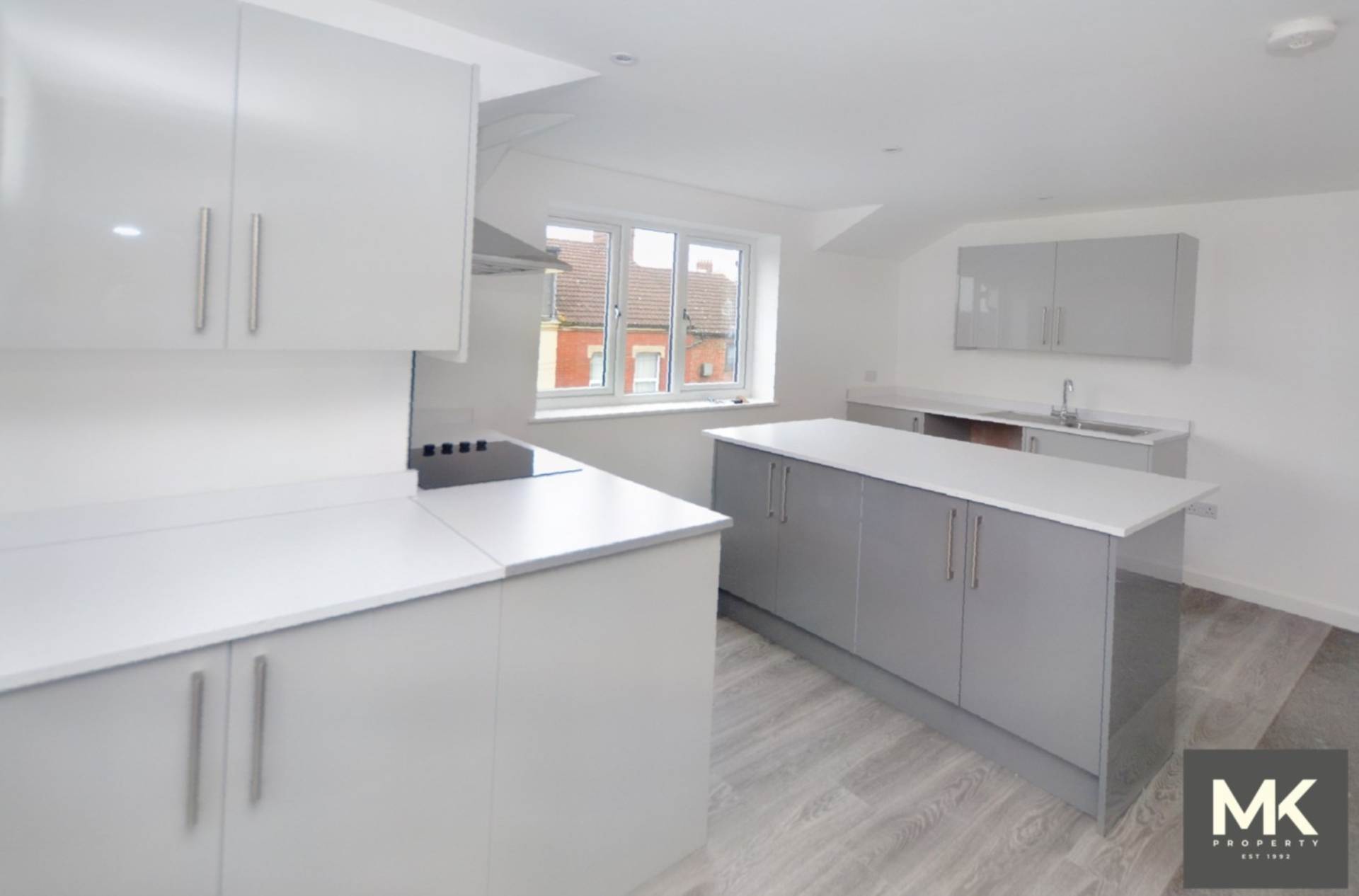 Balmoral Road, Northampton, Image 1