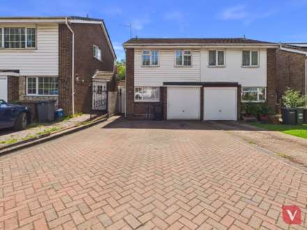 Property For Sale Bramingham Road, Luton
