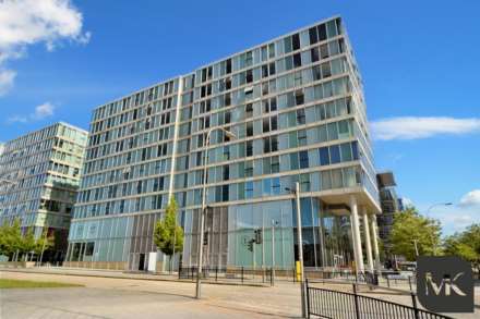 Property For Rent Witan Gate, Milton Keynes