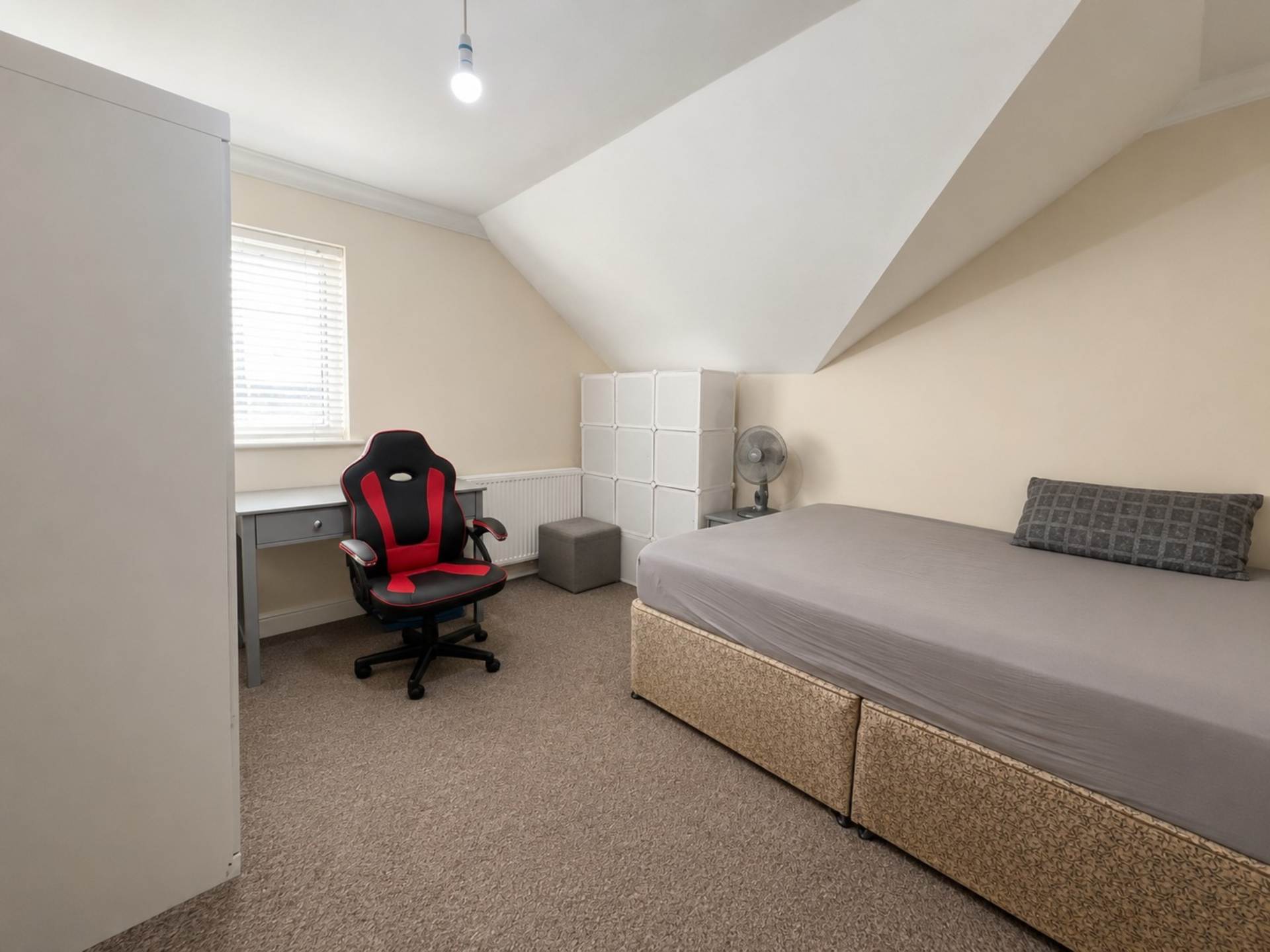 Kingswood Court, Luton, Image 2