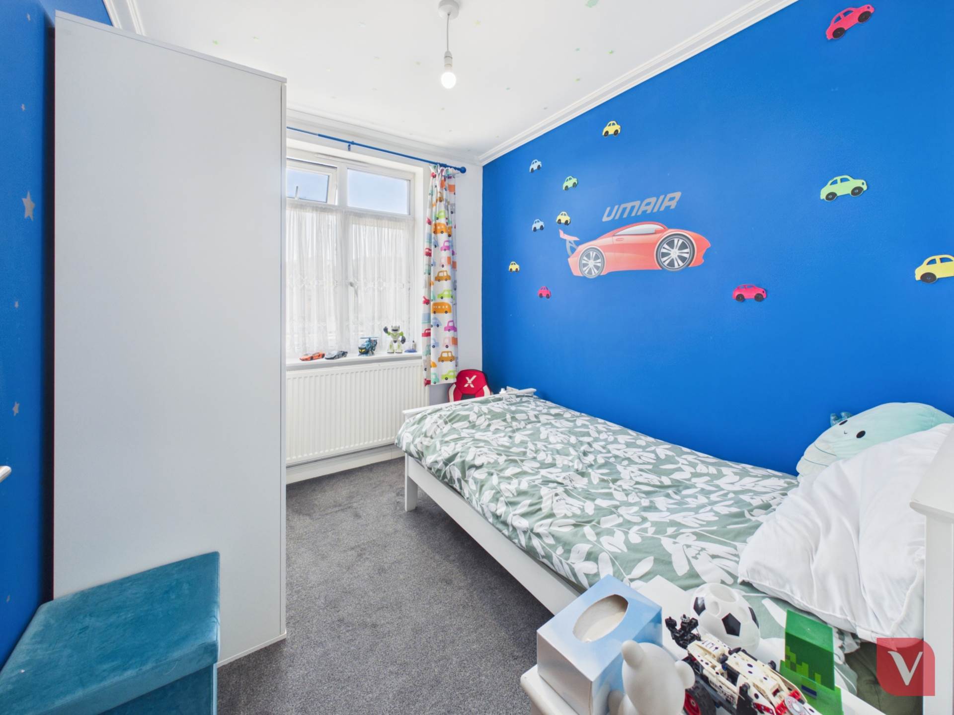 Bradley Road, Luton, Image 9