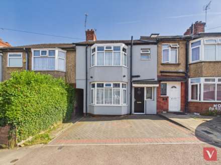 Bradley Road, Luton, Image 1
