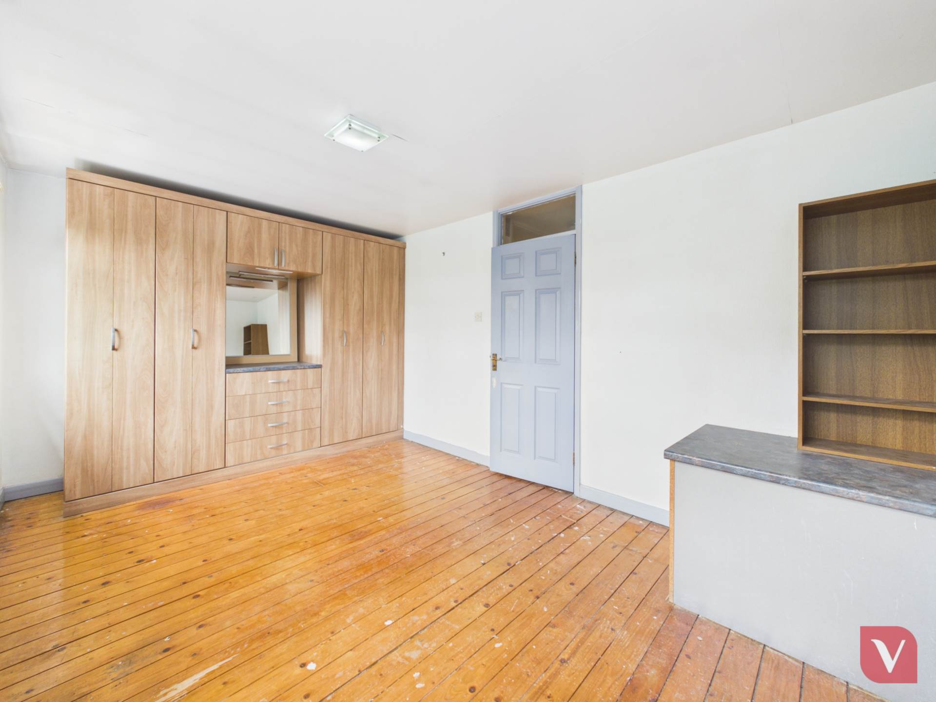 Trowbridge Gardens, Luton, Image 6