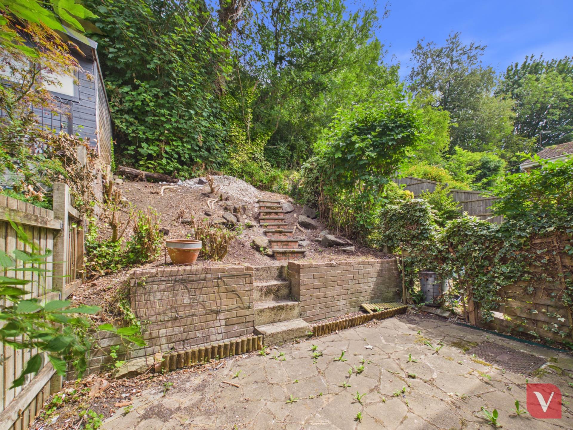 Trowbridge Gardens, Luton, Image 8