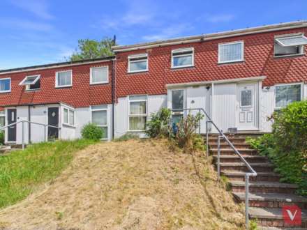 Property For Sale Trowbridge Gardens, Luton