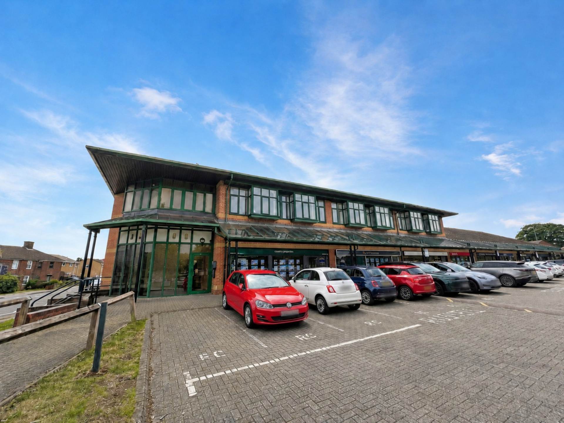 The Russell Centre, Flitwick, Image 1