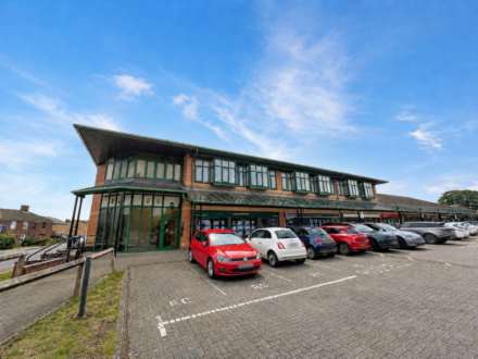 The Russell Centre, Flitwick, Image 1
