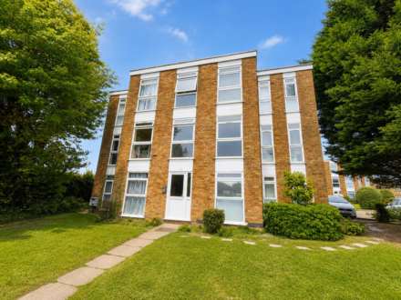Property For Rent Elderberry Close, Luton
