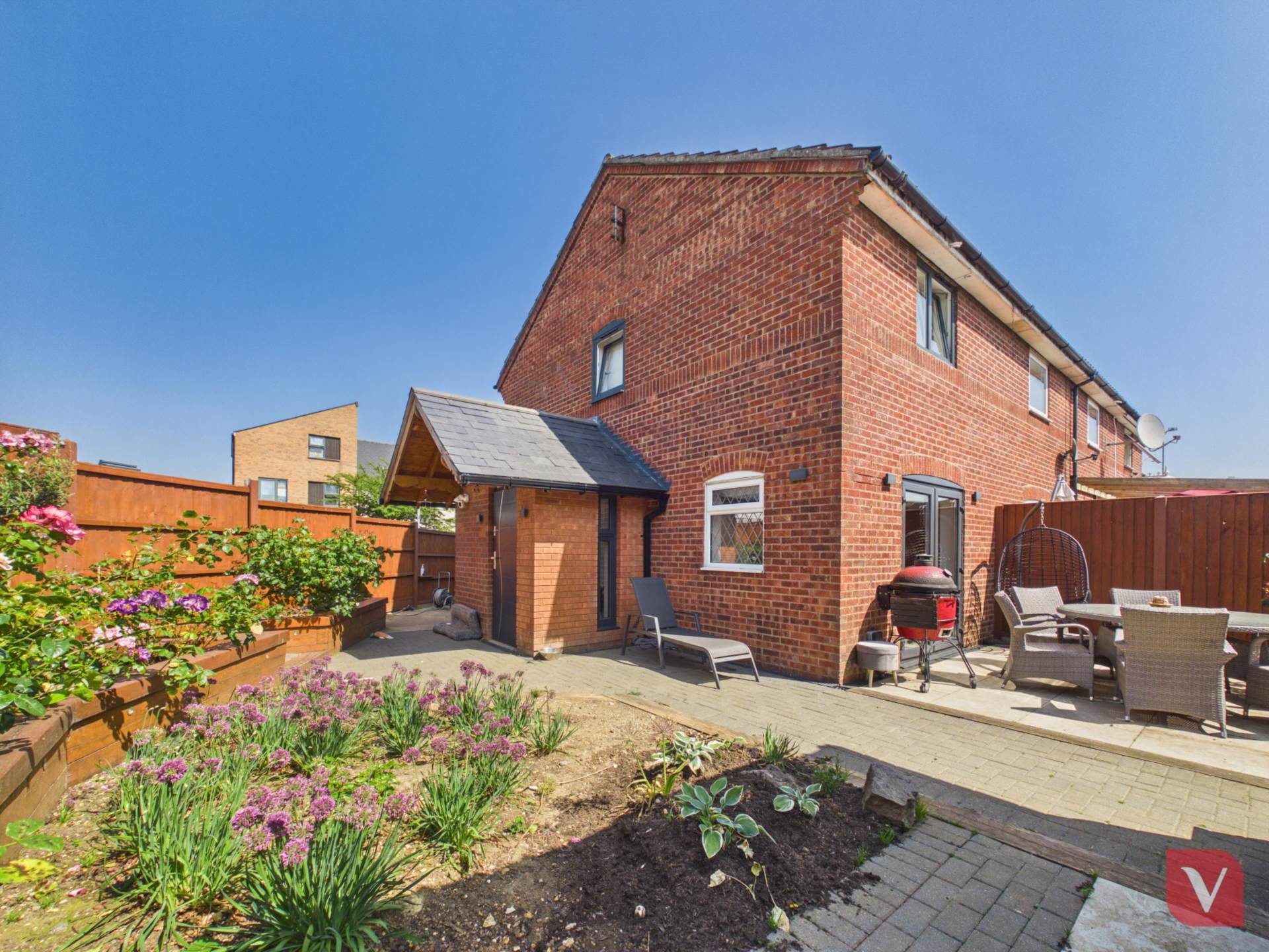 Bunting Road, Luton, Image 1
