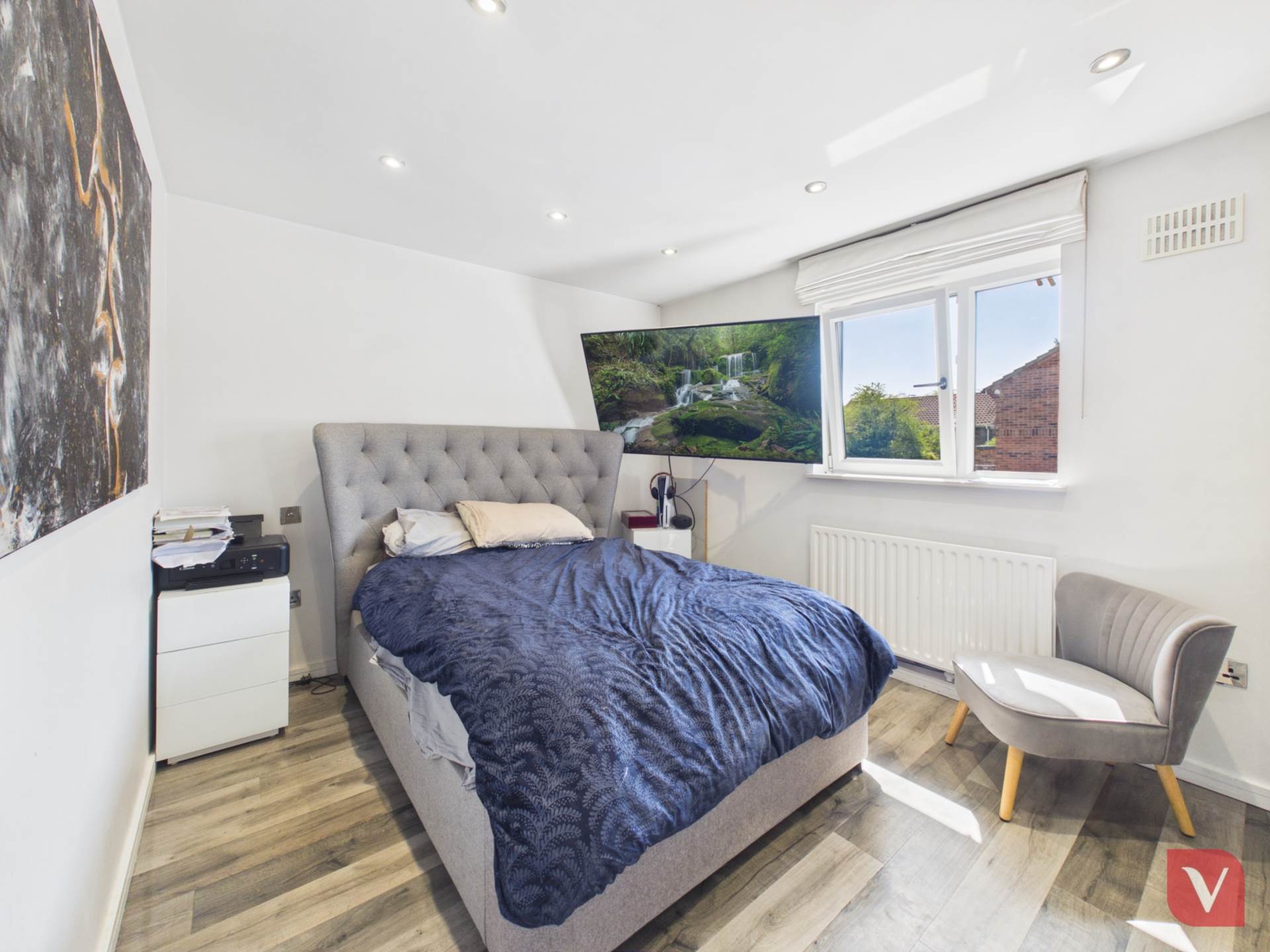 Bunting Road, Luton, Image 6