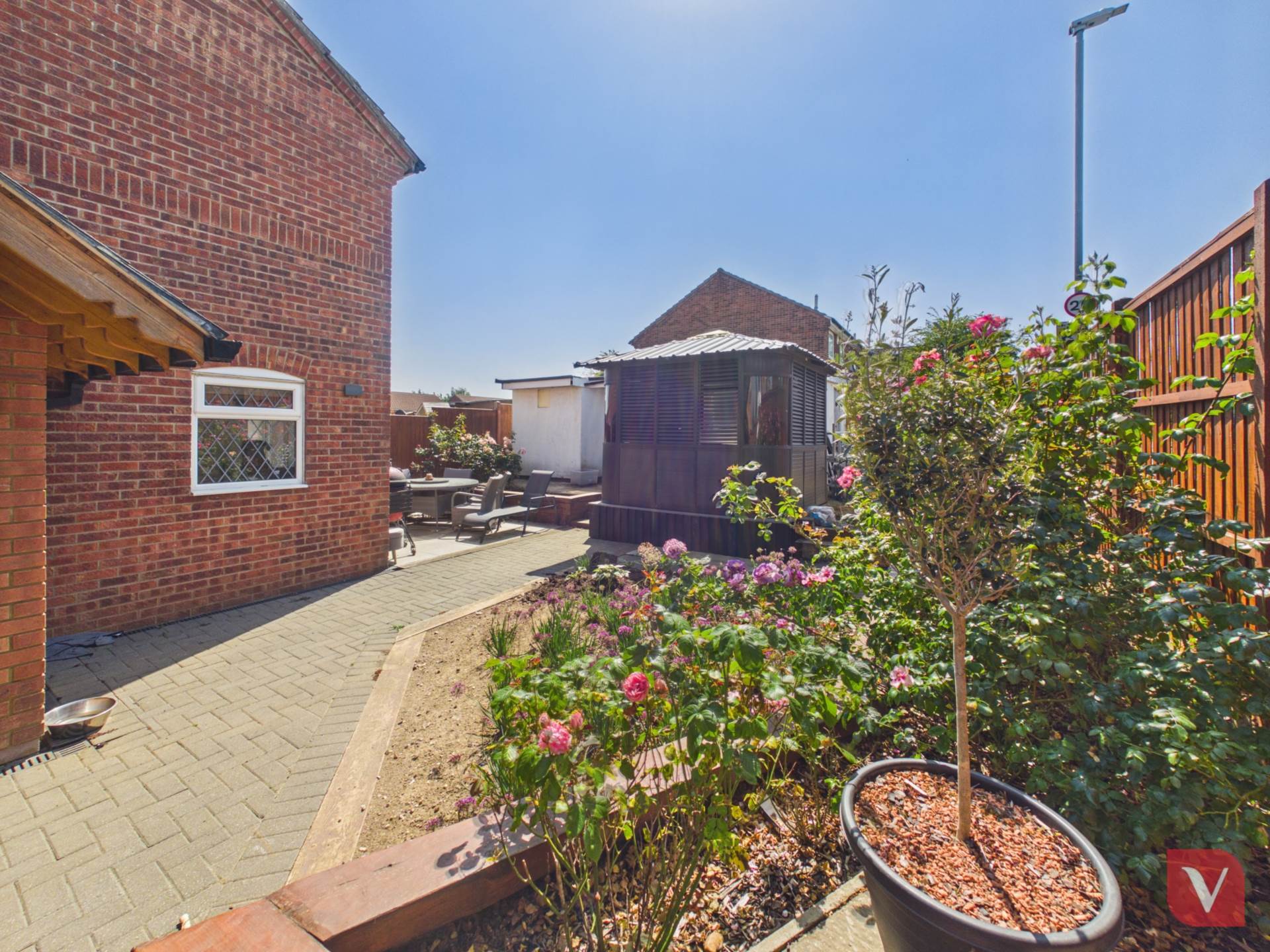 Bunting Road, Luton, Image 9