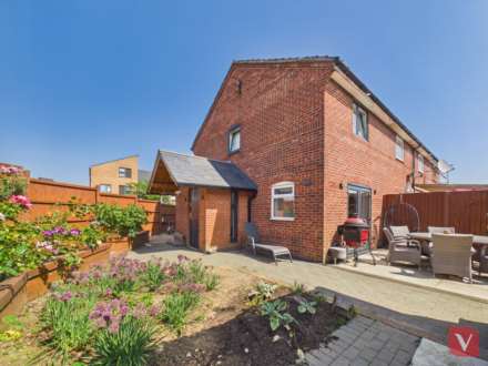 Property For Sale Bunting Road, Luton