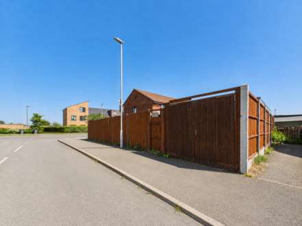 Bunting Road, Luton, Image 14