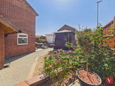 Bunting Road, Luton, Image 9