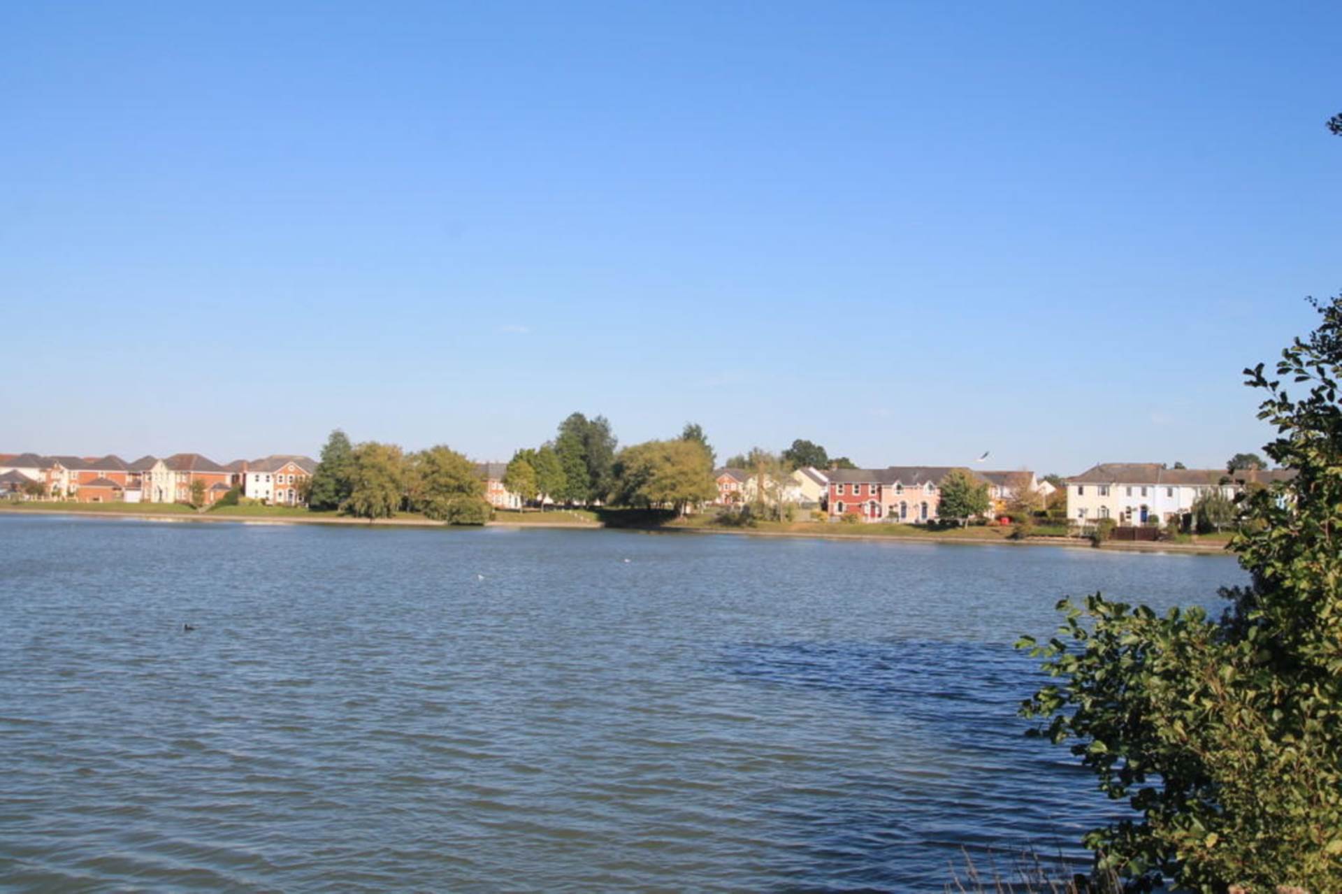 The Osprey, Watermead, Image 19
