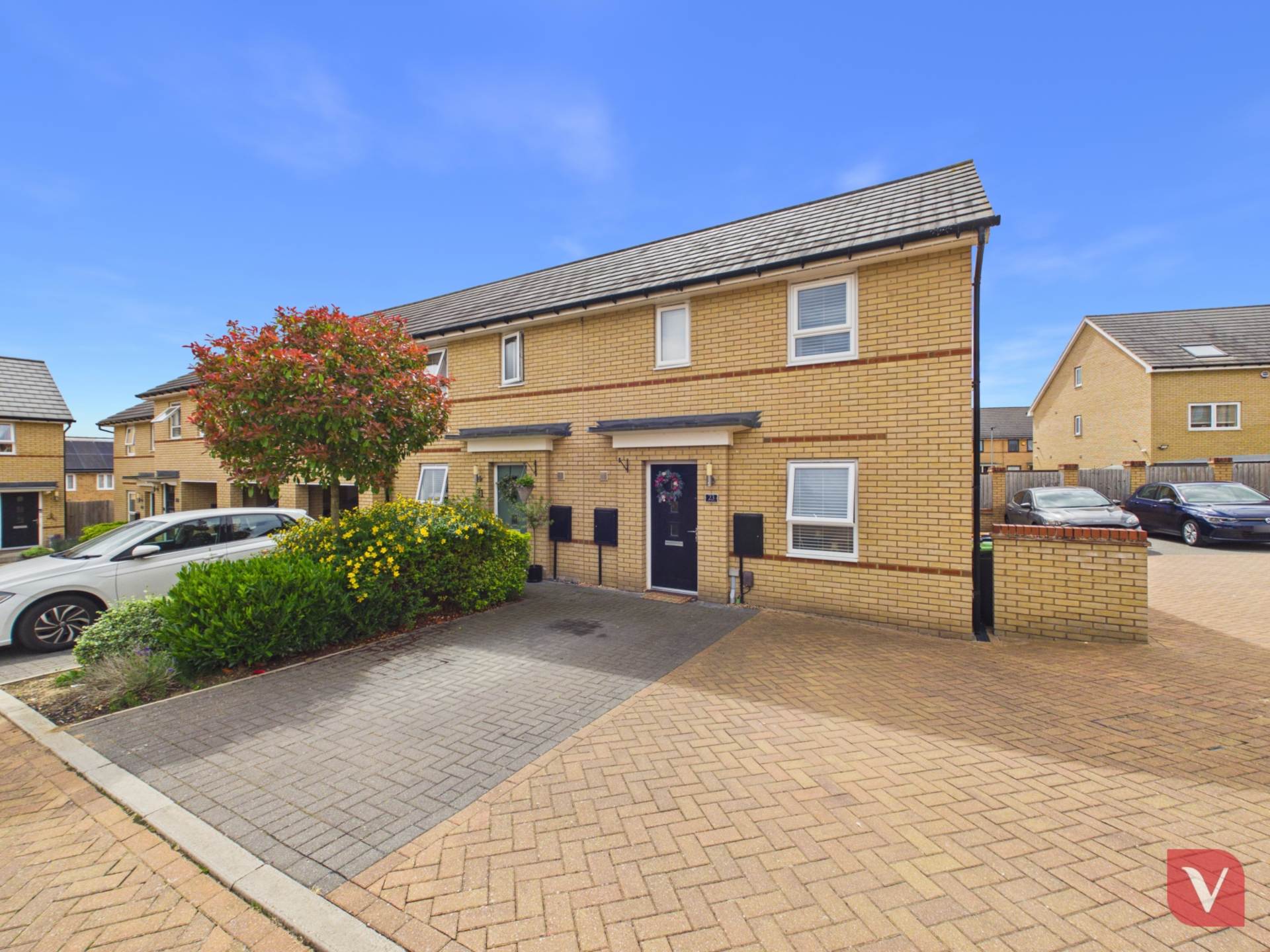 Tawny Avenue, Wixams, Image 1