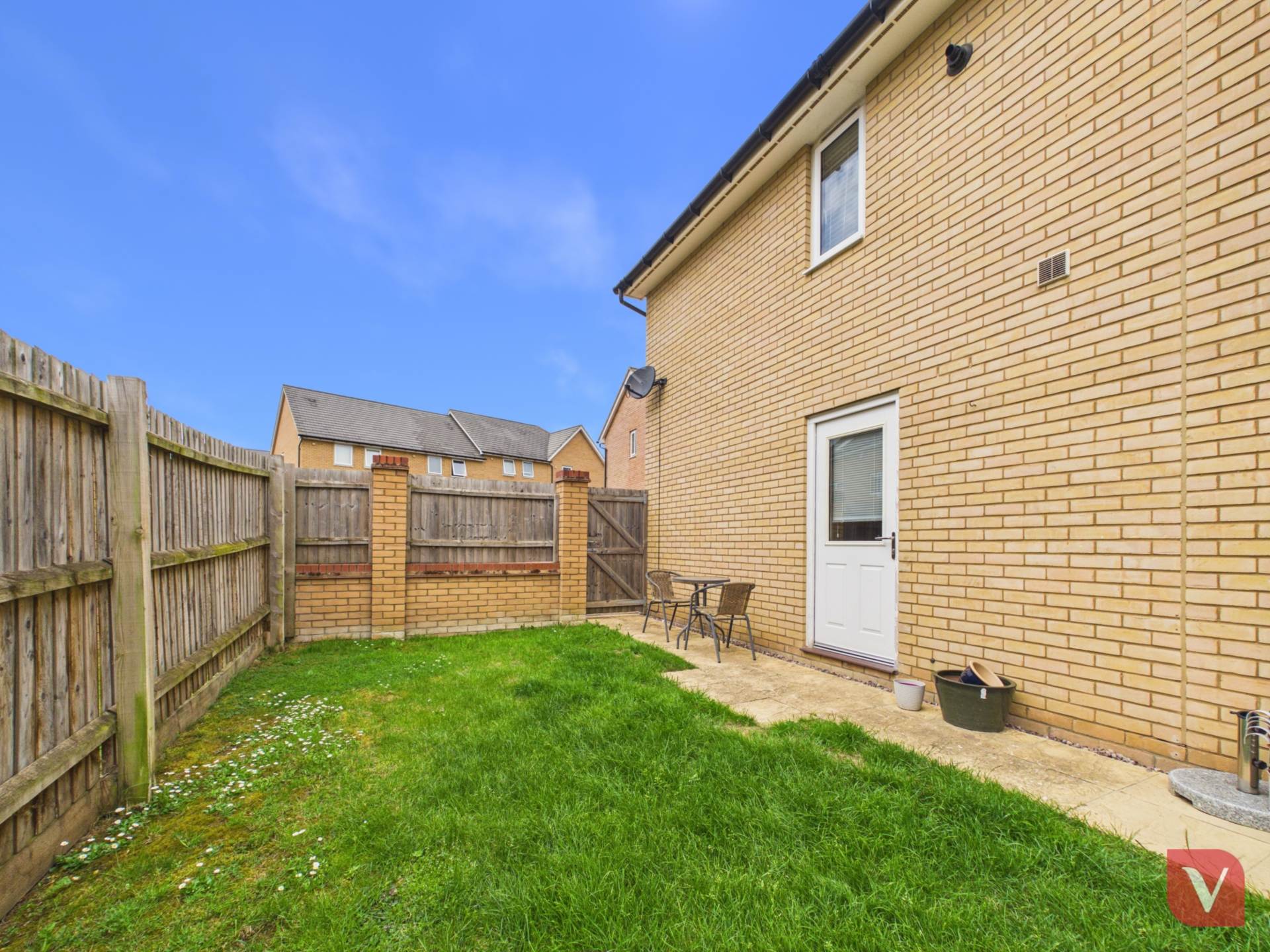 Tawny Avenue, Wixams, Image 15