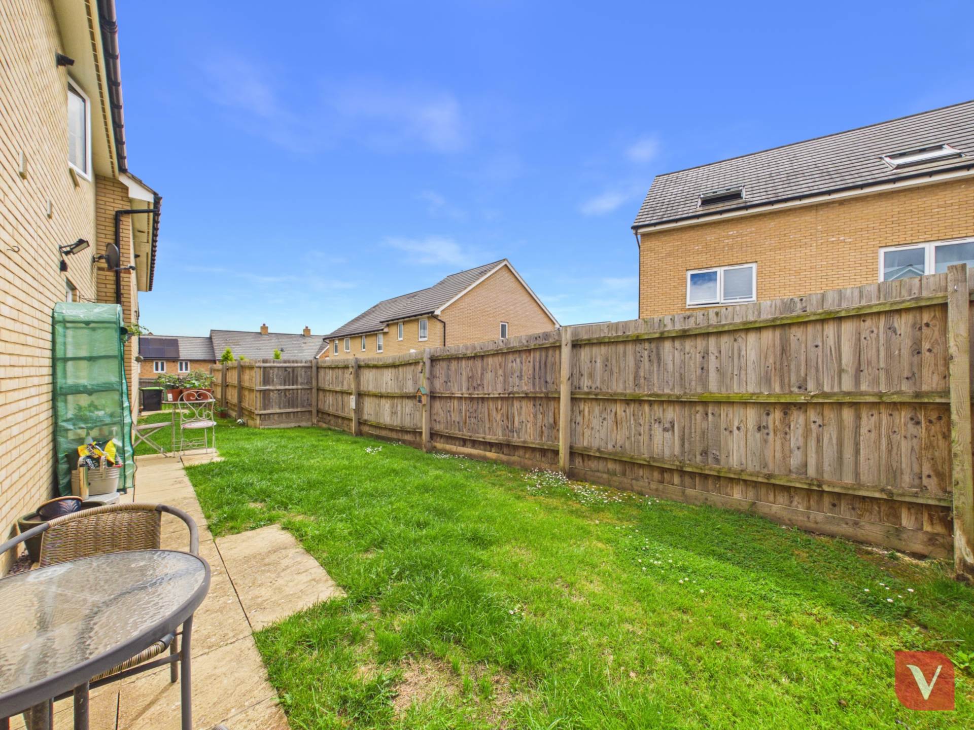 Tawny Avenue, Wixams, Image 16