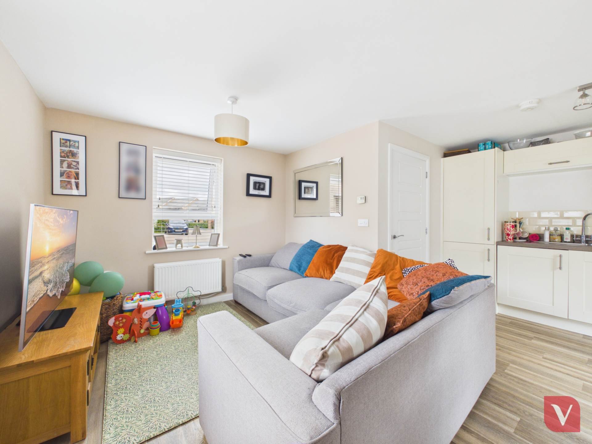 Tawny Avenue, Wixams, Image 2