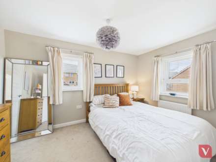 Tawny Avenue, Wixams, Image 10