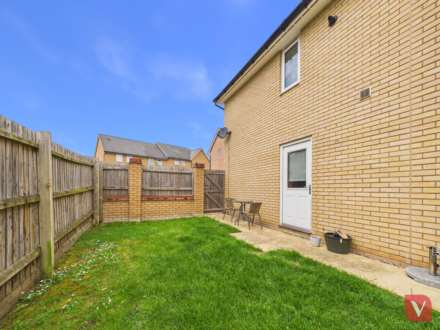 Tawny Avenue, Wixams, Image 15