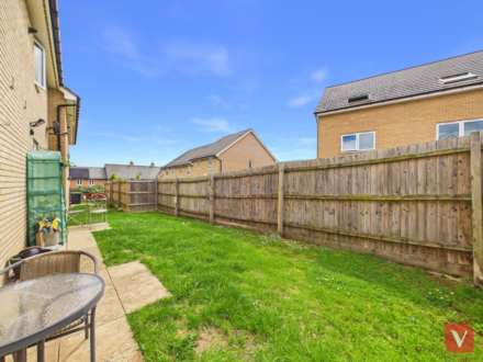 Tawny Avenue, Wixams, Image 16