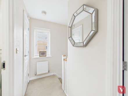 Tawny Avenue, Wixams, Image 9