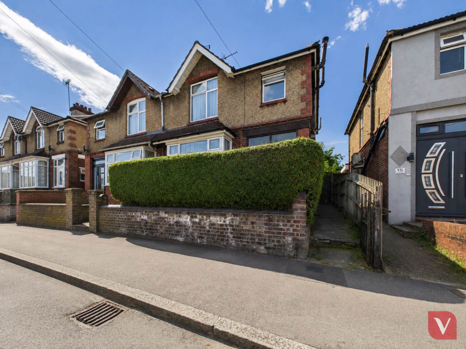 Kingsley Road, Luton, Image 1