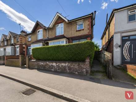 Property For Sale Kingsley Road, Luton