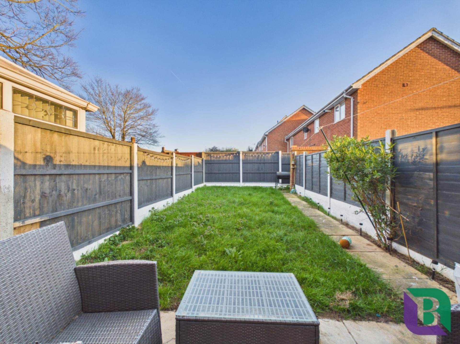 Strartford Road, Milton Keynes, Image 12