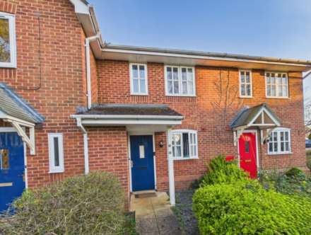 Strartford Road, Milton Keynes, Image 1