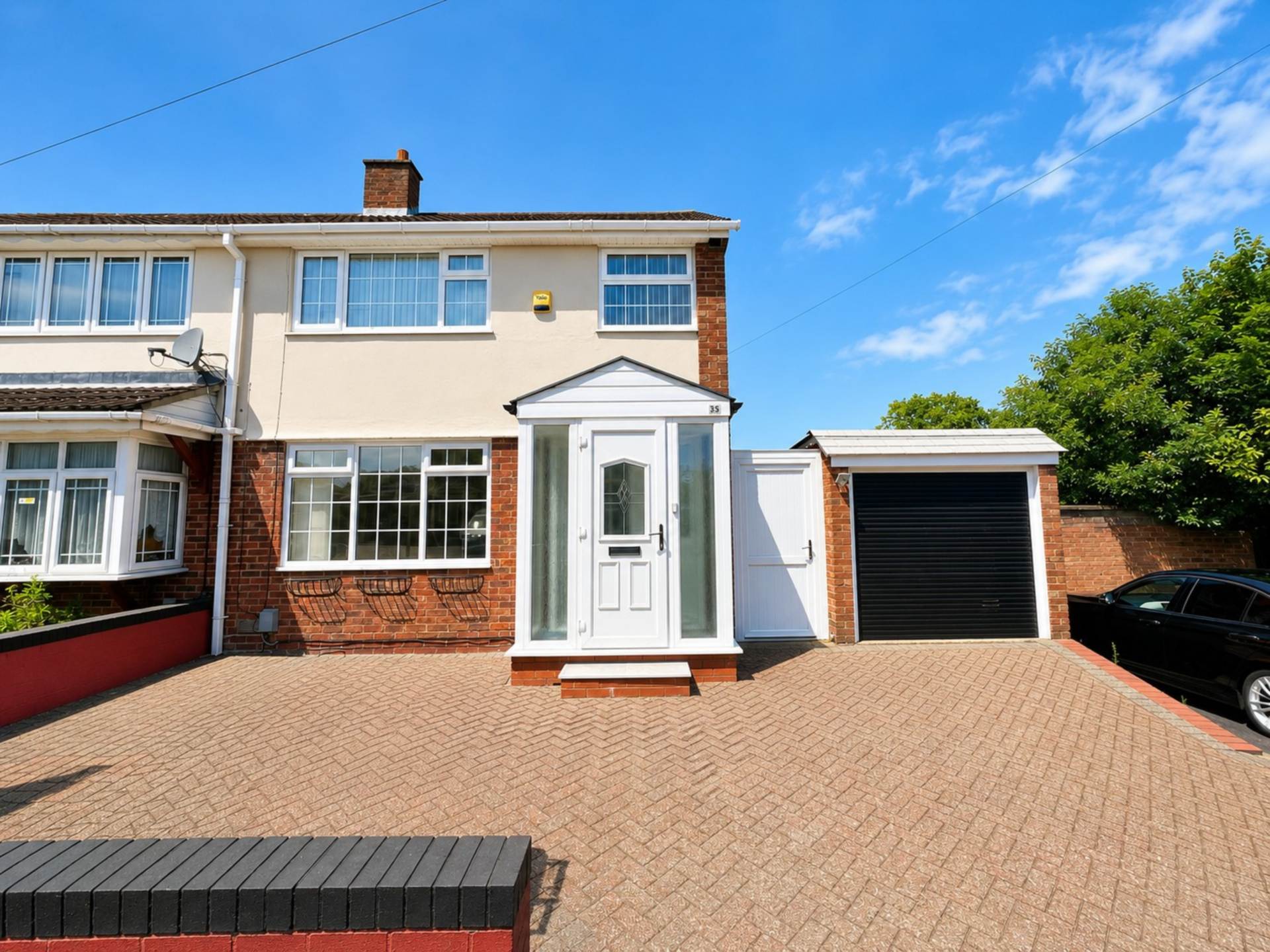 Ashfield Way, Luton, Image 1