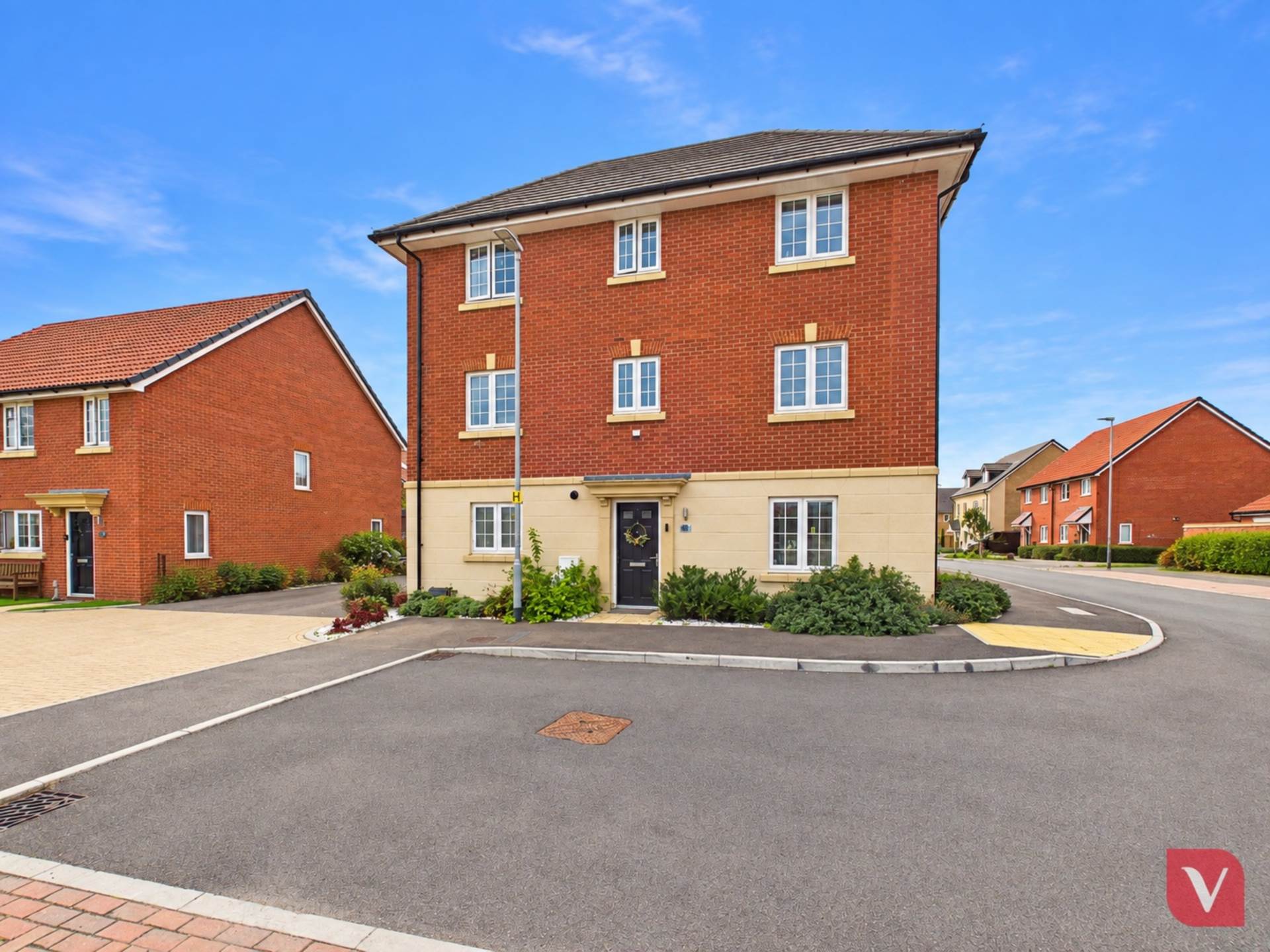 Dalmatian Drive, Dunstable, Image 1
