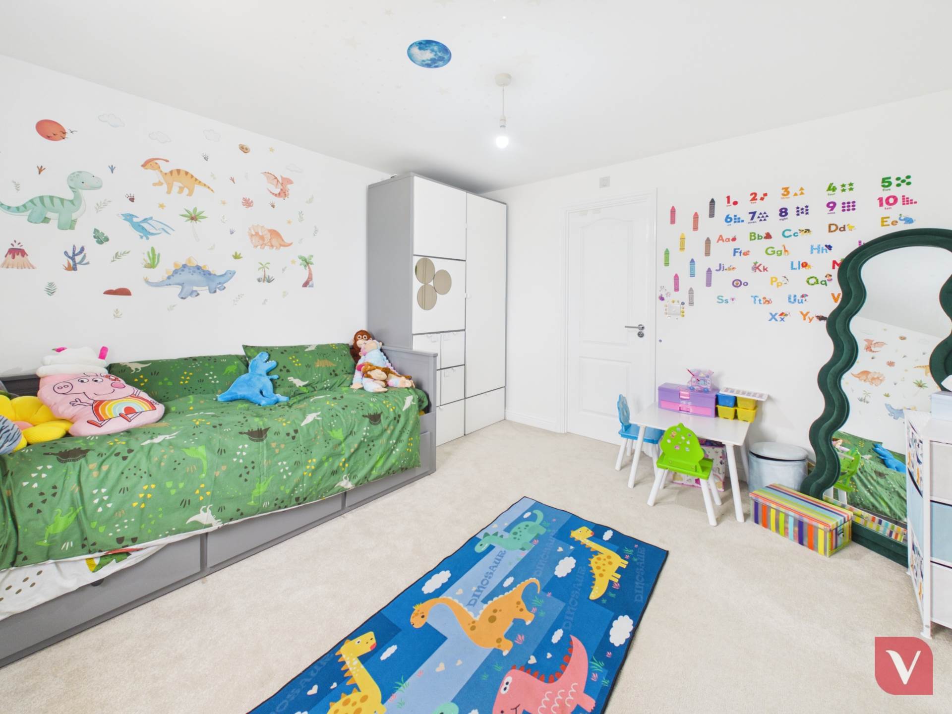 Dalmatian Drive, Dunstable, Image 14