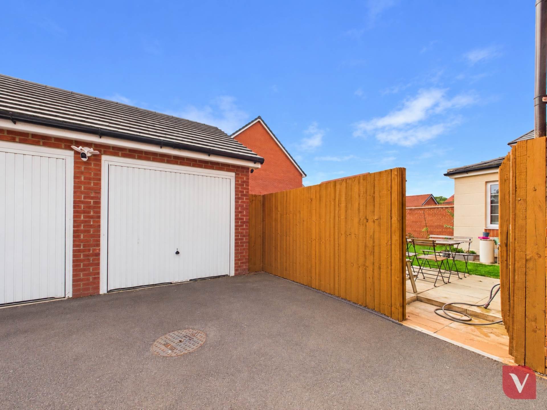 Dalmatian Drive, Dunstable, Image 17