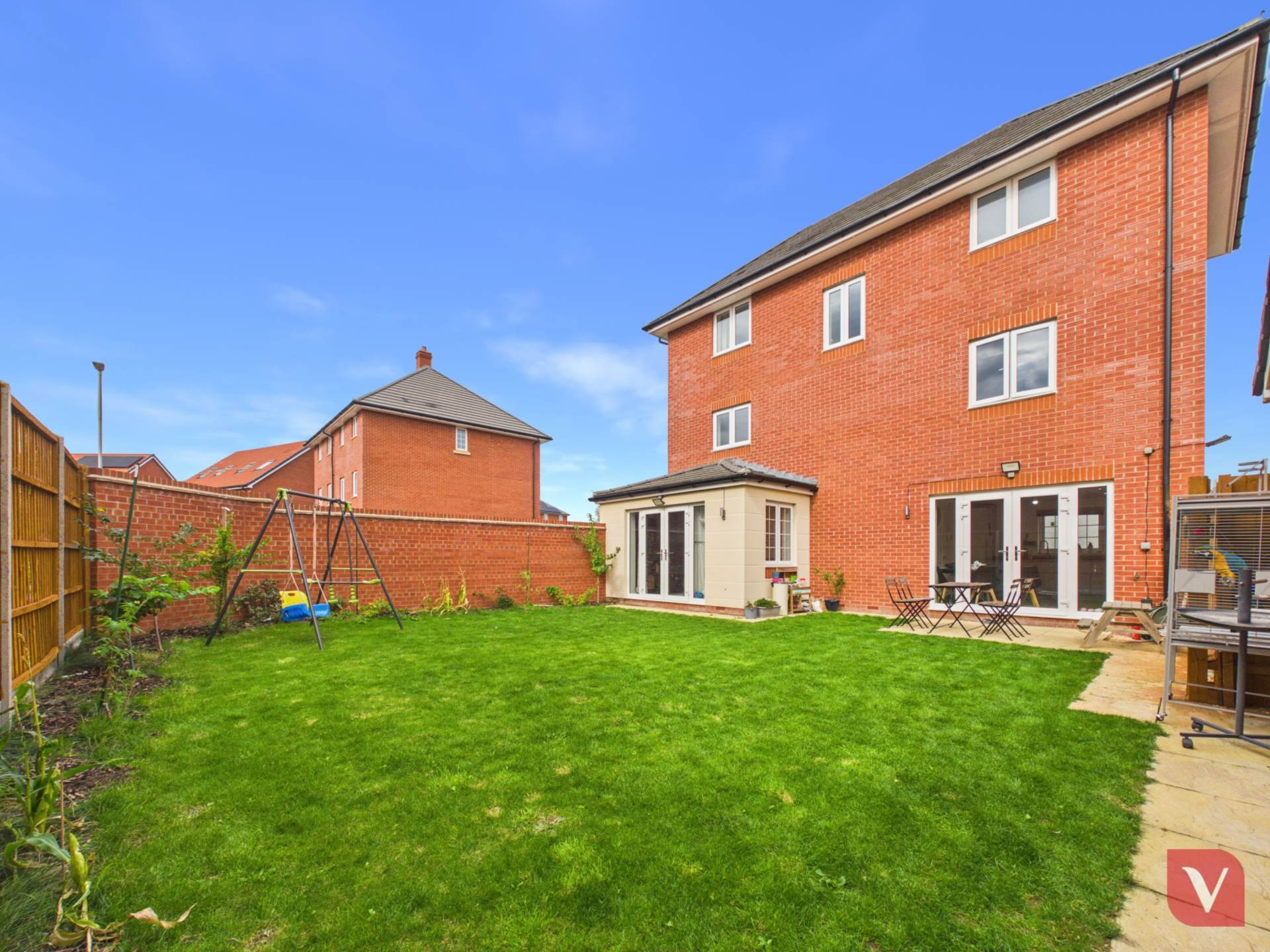 Dalmatian Drive, Dunstable, Image 18