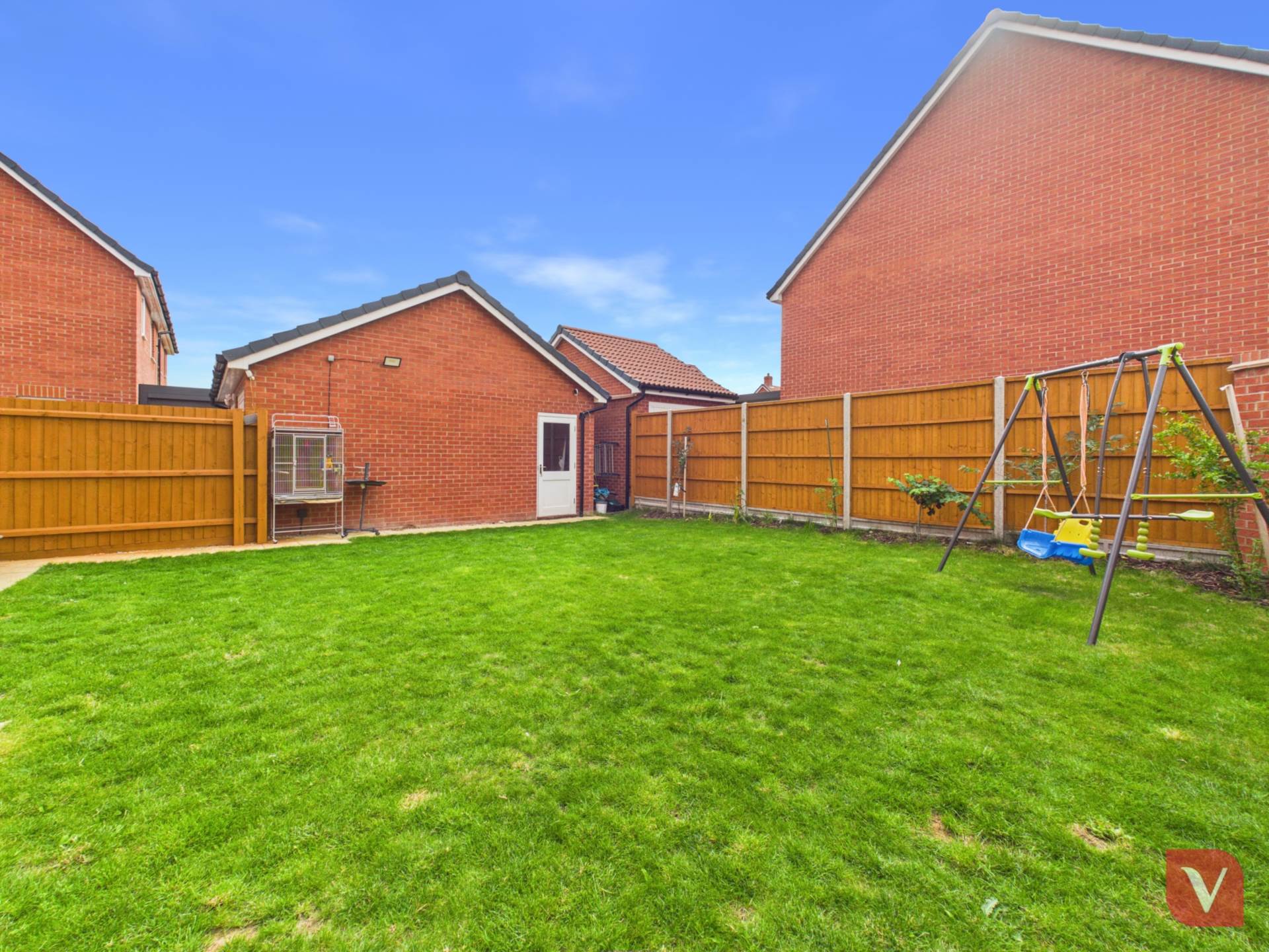 Dalmatian Drive, Dunstable, Image 19