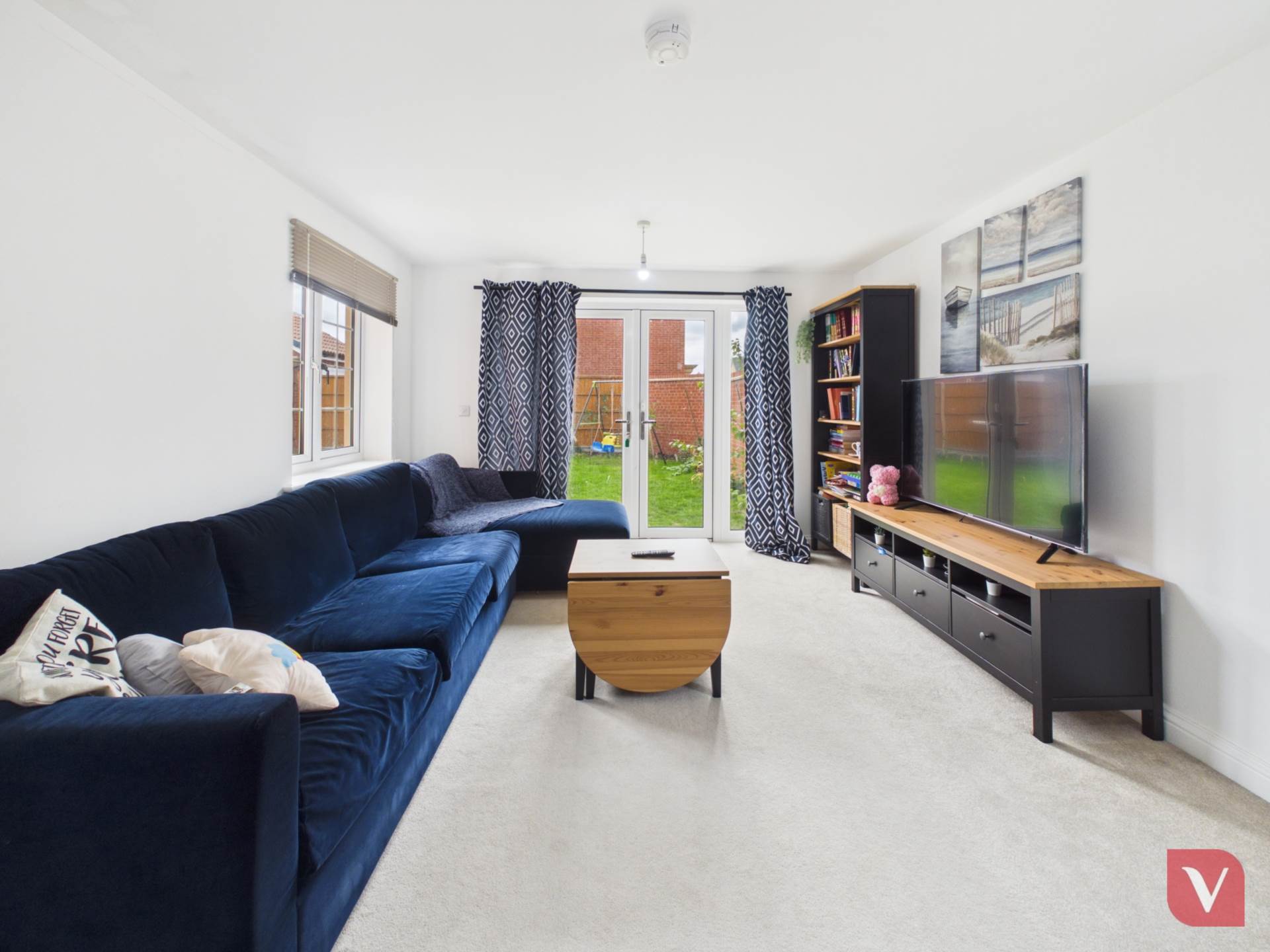 Dalmatian Drive, Dunstable, Image 2