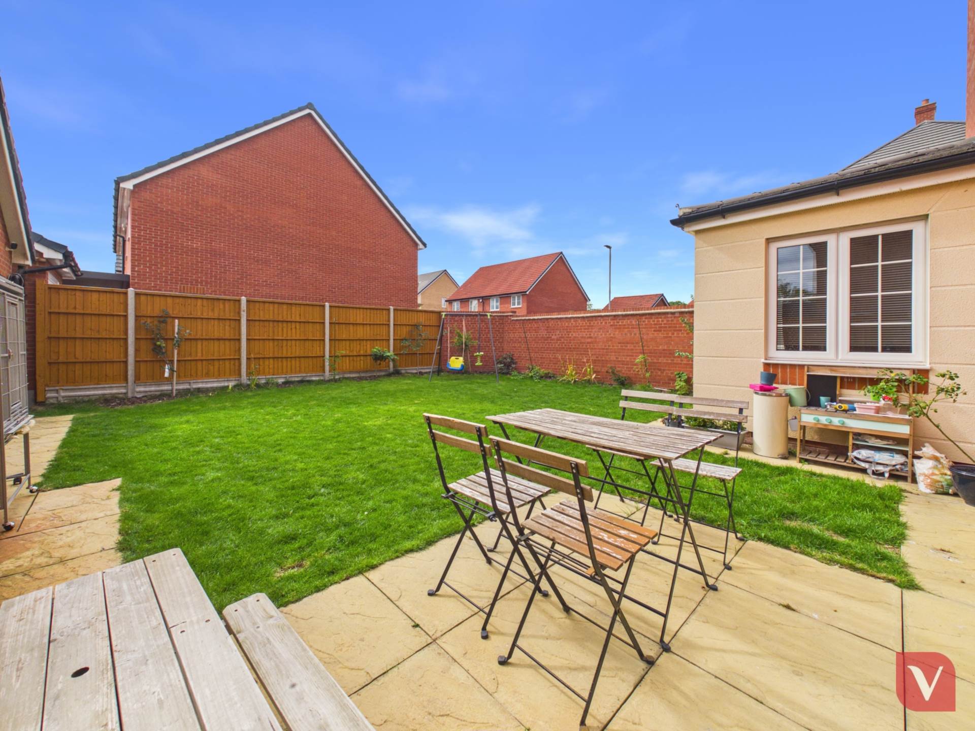 Dalmatian Drive, Dunstable, Image 4
