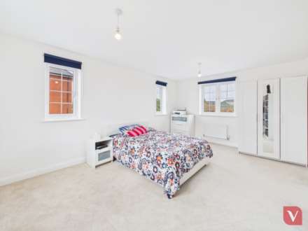 Dalmatian Drive, Dunstable, Image 12