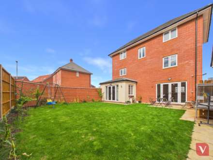 Dalmatian Drive, Dunstable, Image 18