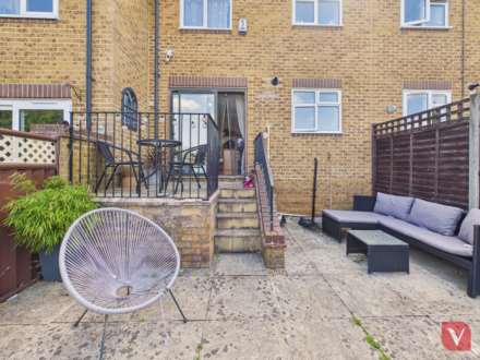 Whitwell Close, Luton, Image 10