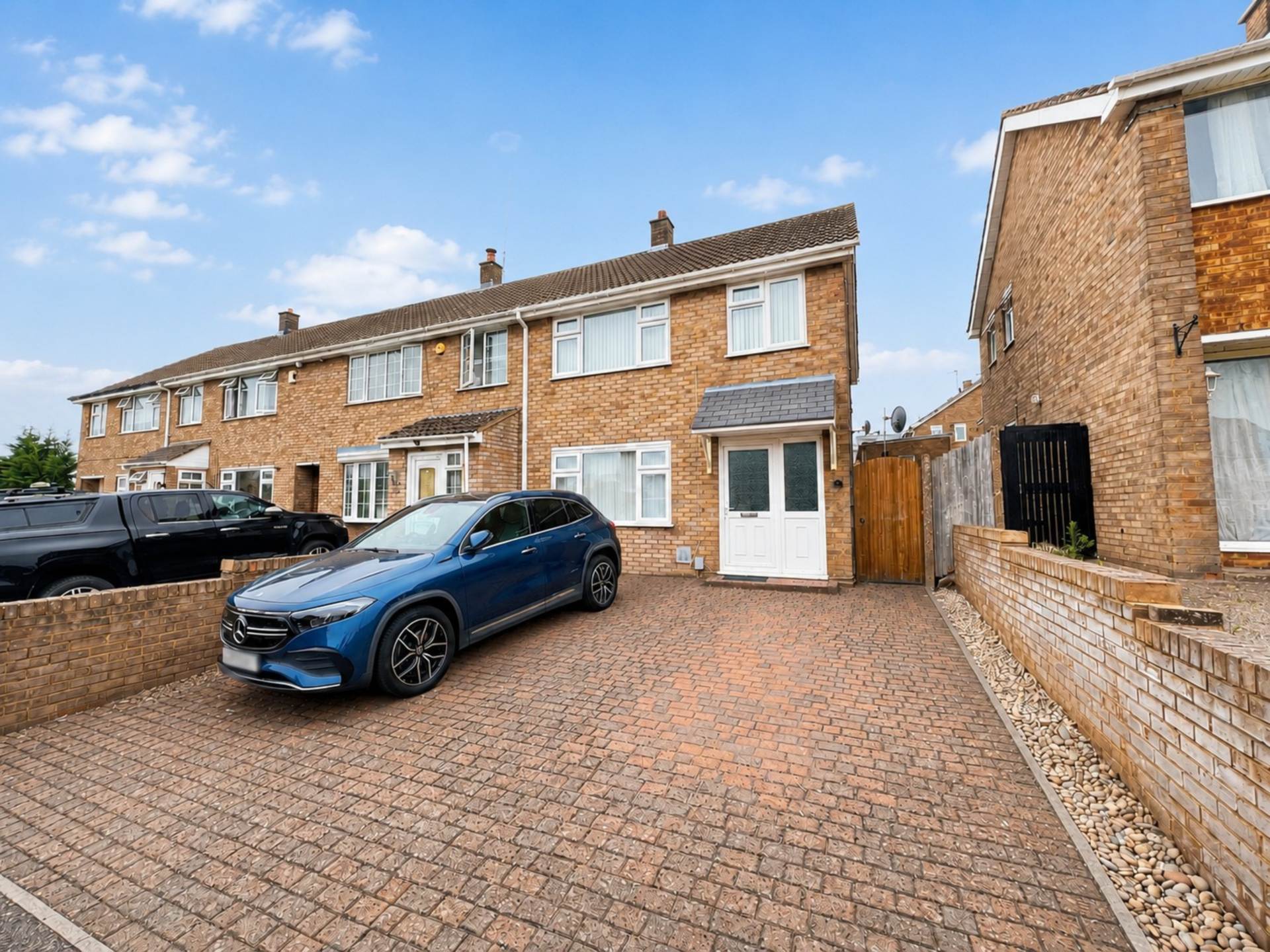 Gelding Close, Luton, Image 17
