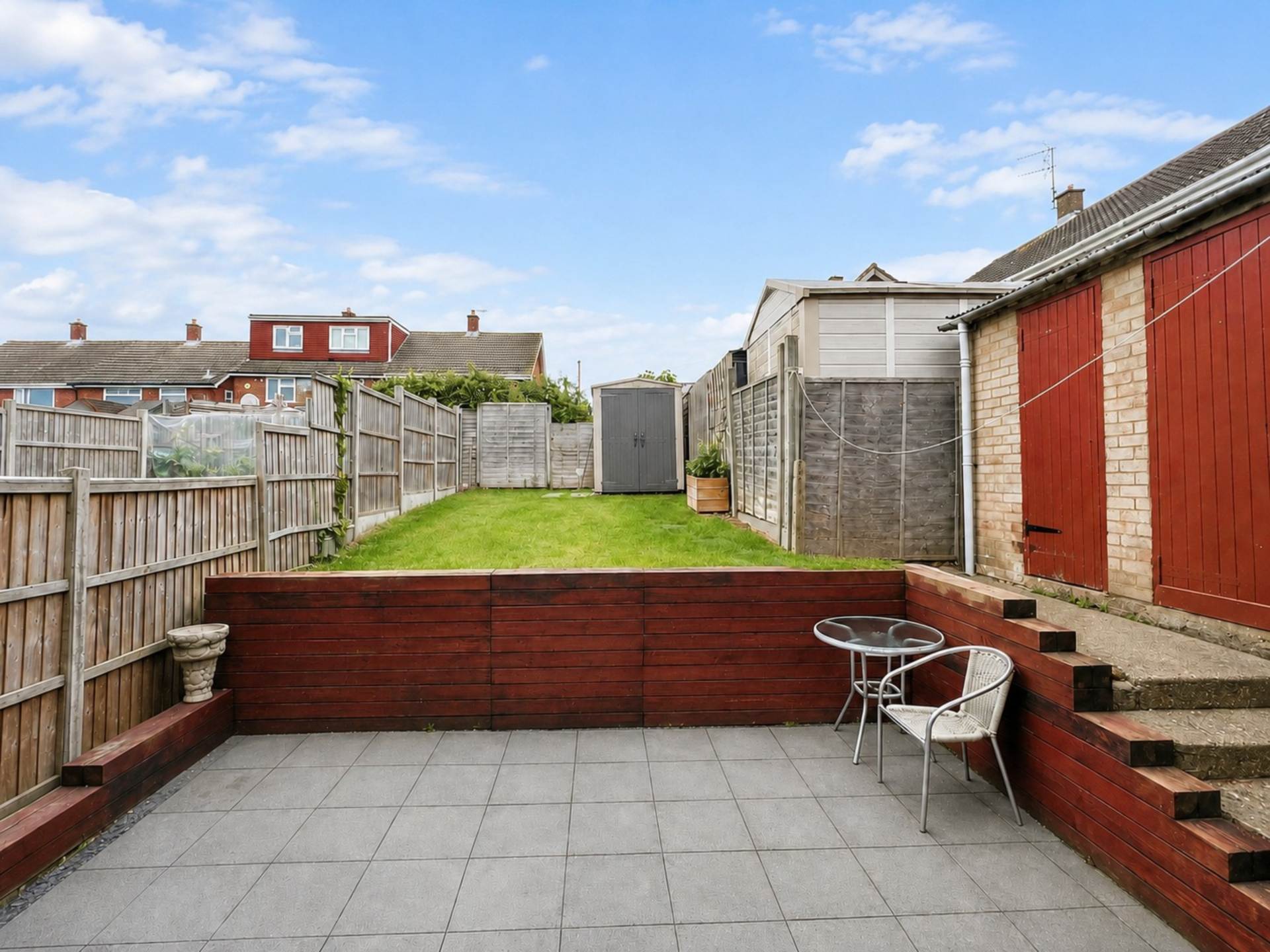 Gelding Close, Luton, Image 9