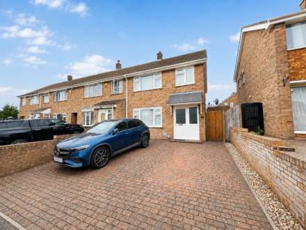 Gelding Close, Luton, Image 17