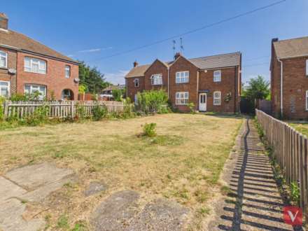 Property For Sale Linden Road, Luton