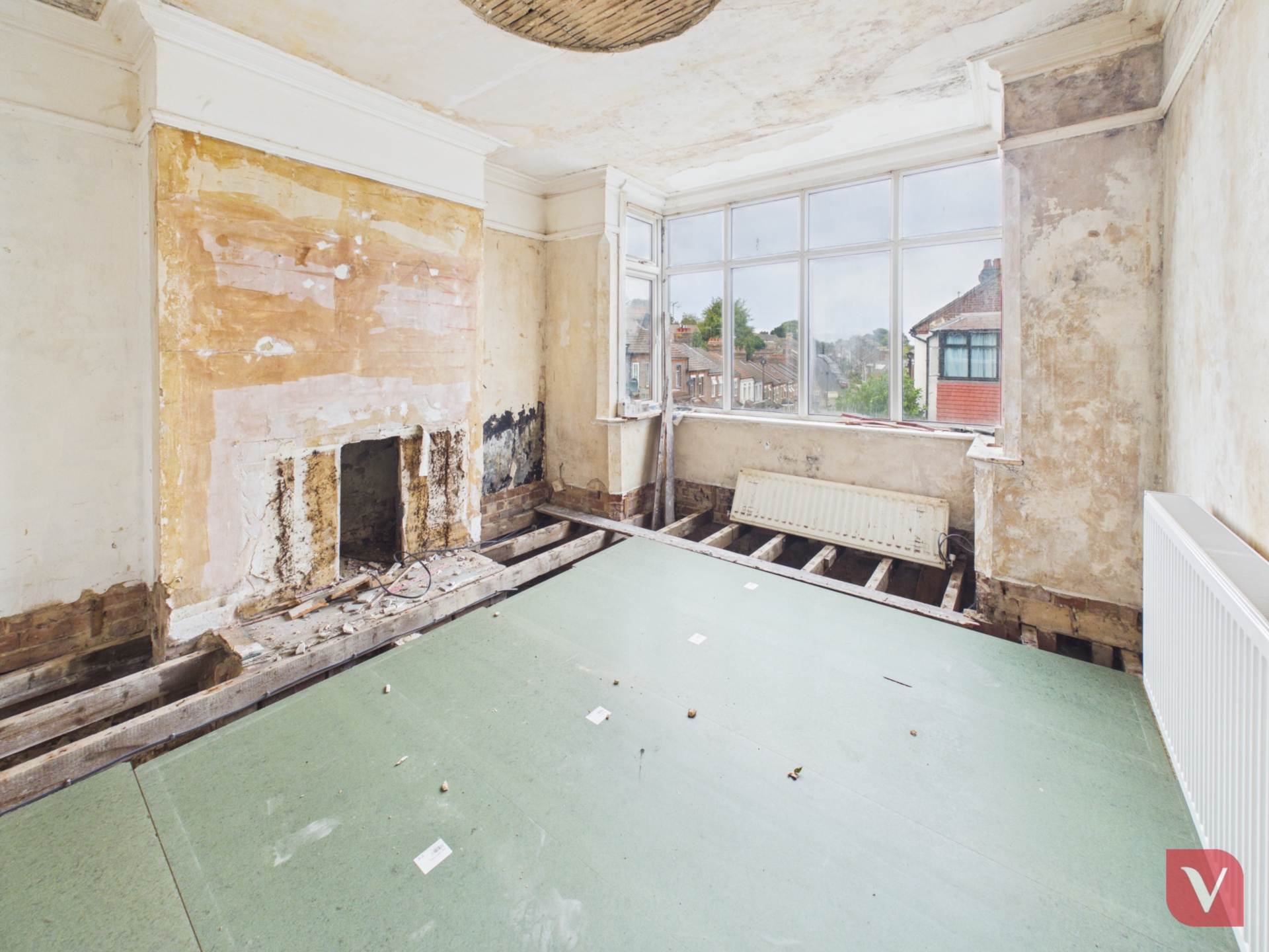 Russell Rise, Luton, Image 10