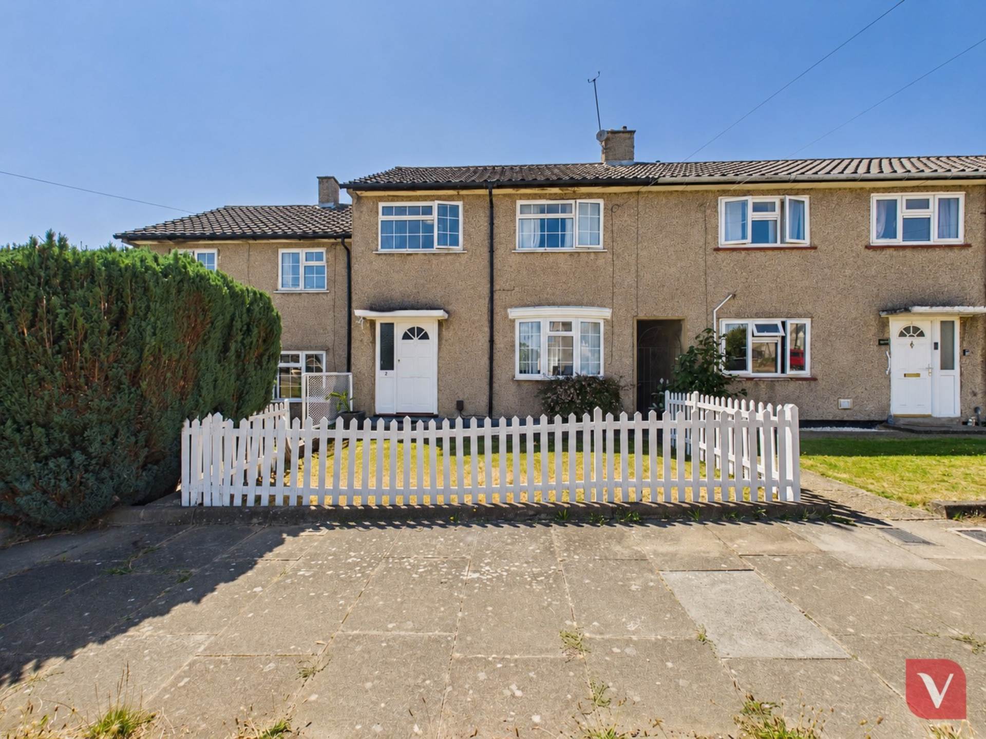Aldenham Close, Luton, Image 1