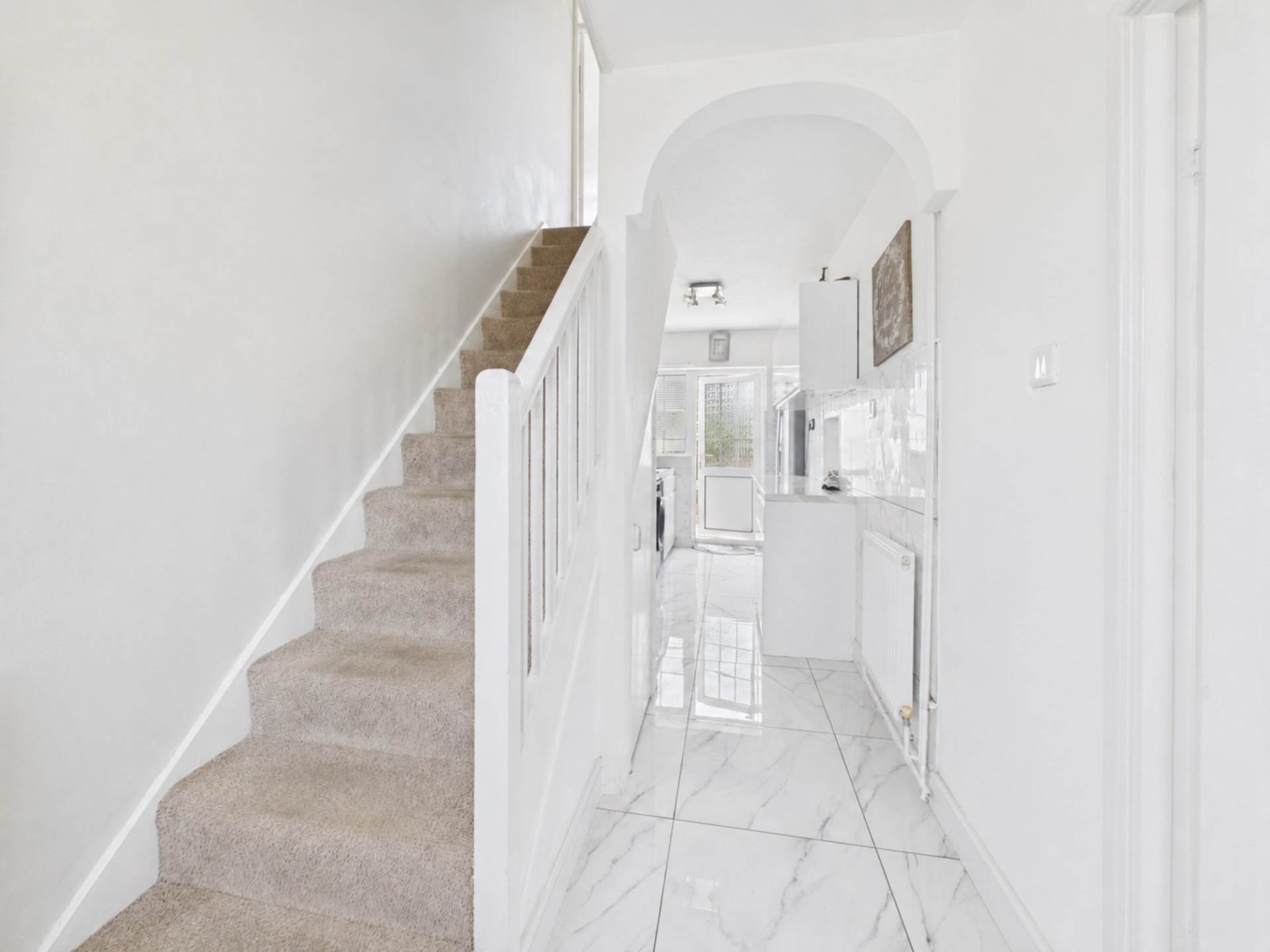 Aldenham Close, Luton, Image 4